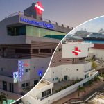 Cozumel International Hospital / Hyperbaric Chamber