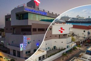 Cozumel International Hospital / Hyperbaric Chamber