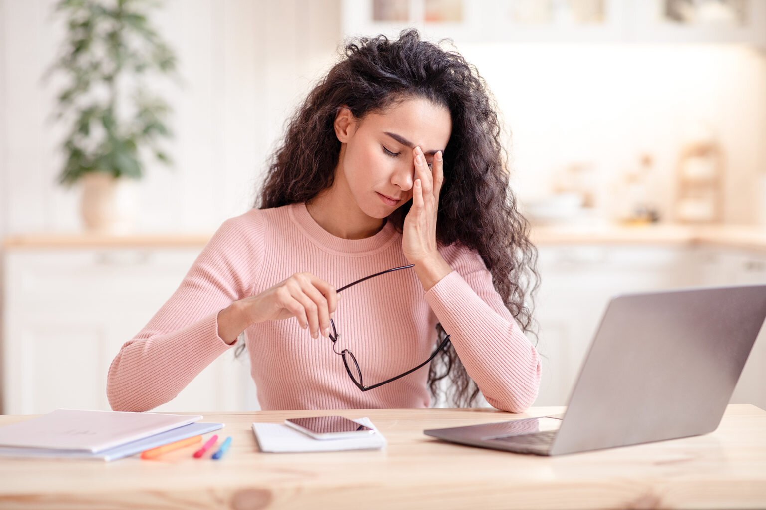 Cuándo Consultar a un Profesional