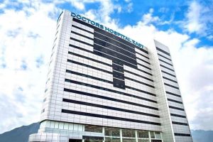 Doctors Hospital Auna