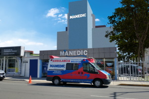 Especialidades Médicas Texcoco