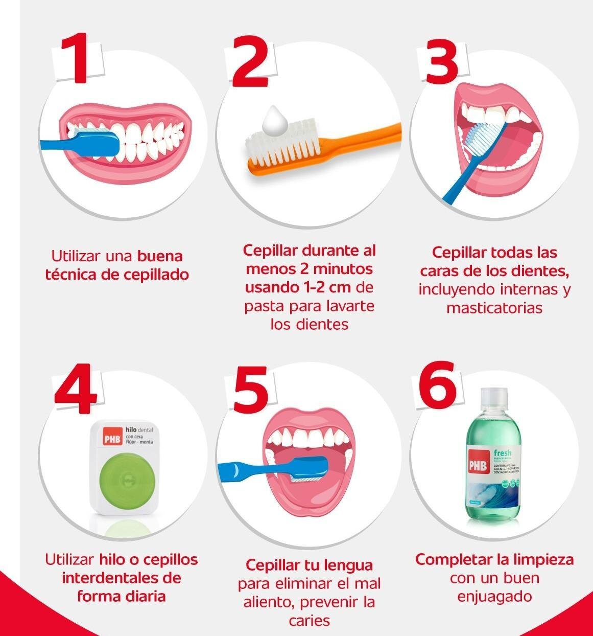 Guía Paso a Paso para el Cuidado Bucal en Adultos Mayores