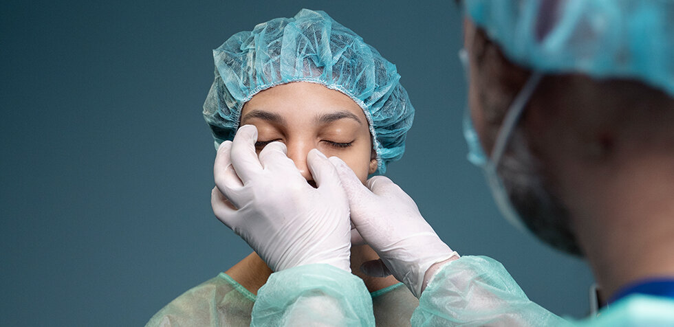 Guía Paso a Paso para el Cuidado Post-Operatorio