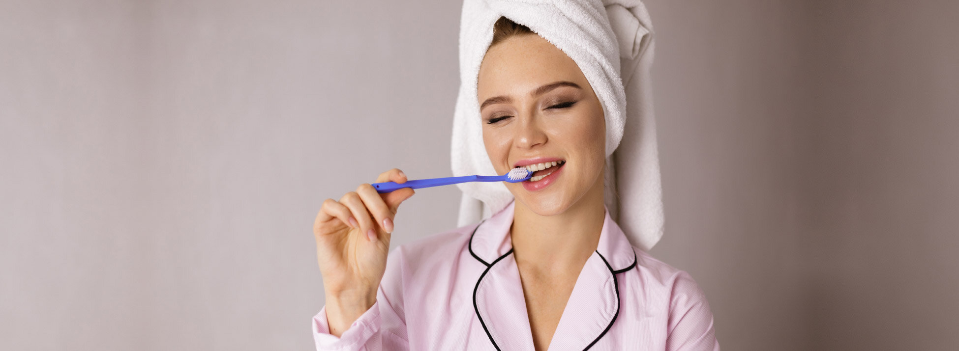 Guía paso a paso para una buena higiene bucal