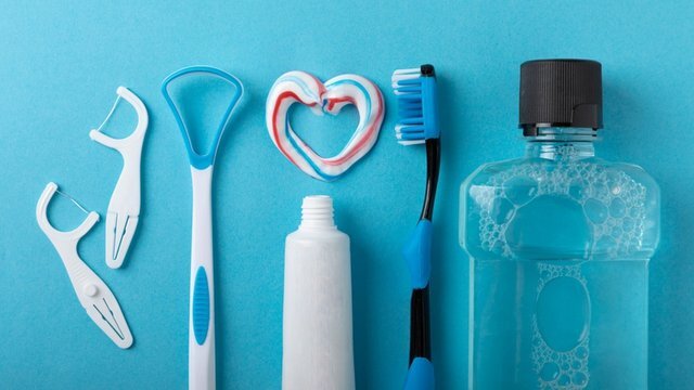 Higiene bucal impecable: La primera línea de defensa