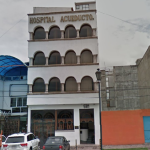 Hospital Acueducto Sa De Cv