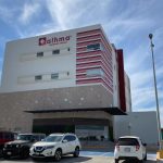 Hospital Alhma Medical Center