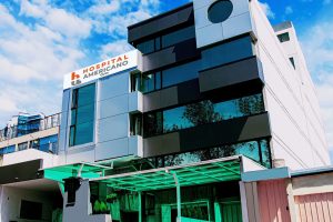 Hospital Americano