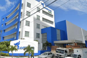 Hospital Amerimed Cancun