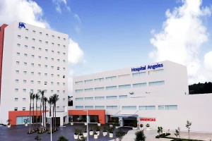 Hospital Angeles Xalapa