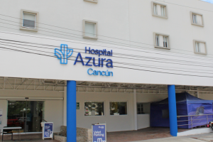 Hospital Azura Cancún