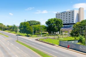 Hospital Balboa Mazatlan *WorldClass*