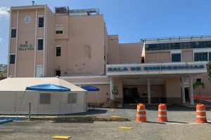 Hospital Bellavista