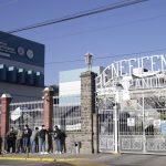 Hospital Beneficencia Española de Puebla.