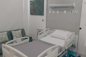 Hospital Cabo Clinick