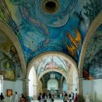 Hospital Civil Fray Antonio Alcalde