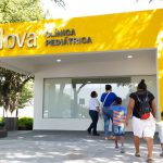 Hospital Clínica Nova