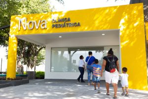 Hospital Clínica Nova