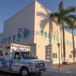 Hospital Costamed Cozumel