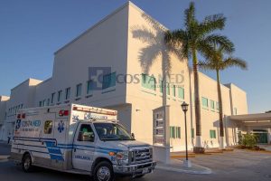Hospital Costamed Cozumel