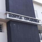 Hospital Covadonga Orizaba