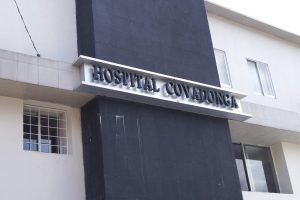 Hospital Covadonga Orizaba
