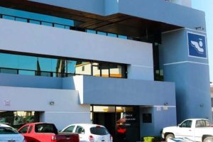 Hospital de Especialidades El Angel