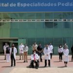 Hospital De Especialidades Pediátrico León