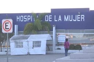 Hospital De La Mujer De Tlaxcala