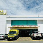 Hospital de Las Américas