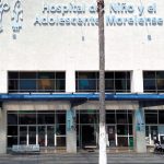 Hospital del Niño Morelense