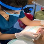 Hospital Del Pie Diabético/ Manejo Avanzado de Heridas ( Especialista en Pie Diabético)