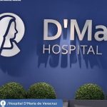 Hospital D’María