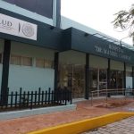 Hospital Dr. Manuel Campos