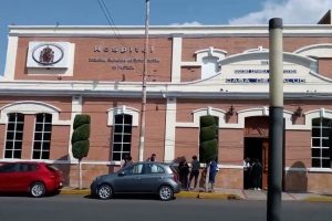 Hospital Español pachuca Hidalgo