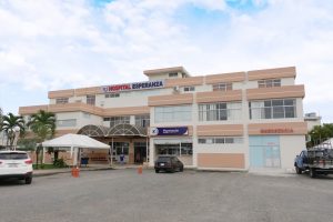 Hospital Esperanza