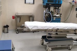 Hospital Fatima Urgencias