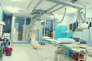 Hospital Fray Juan de San Miguel