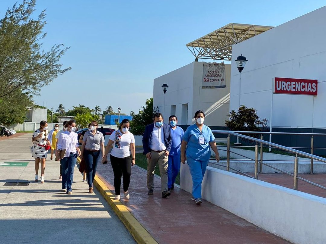 Hospital General De Boca Del Rio 【INFO】 ️ [ 2026 ]