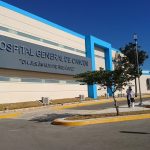 Hospital General De Cancún «Jesús Kumate Rodriguez»