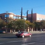 Hospital General de Ciudad Juárez
