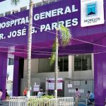 Hospital General de Cuernavaca «Dr. José G. Parres» – SSM