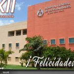 Hospital General de Especialidades «Dr. Javier Buenfil Osorio»