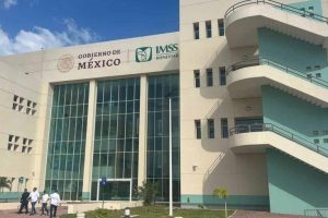 Hospital General de Los Mochis :Psicología