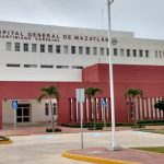 Hospital General de Mazatlán