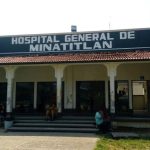 Hospital General de Minatitlán