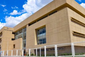 Hospital General de Soledad de Graciano Sánchez