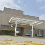 Hospital General de Soledad de Graciano Sánchez Urgencias