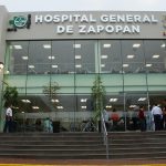 Hospital General de Zapopan