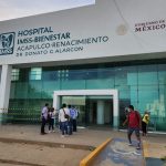 HOSPITAL GENERAL DE ZONA CON MEDICINA FAMILIAR No. 7 IMSS URGENCIAS